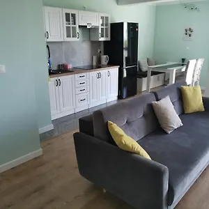 Maglonia Apartment