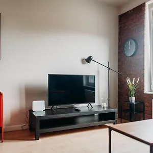 Vena Apartamento