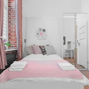 Princess Dream In The Heart Of Breslavia