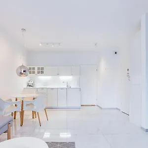 Odra View Iii Apartment