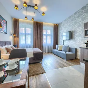 Apartment Abba, Breslau