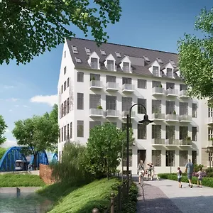 - Plac Jana Pawla Ii Centrum Breslavia
