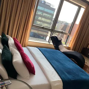 Dobry Wieczor We Wroclawiu Apartment