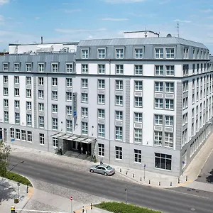 Radisson Blu Wrocław