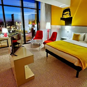 Ibis Styles Centrum Βρότσλαβ