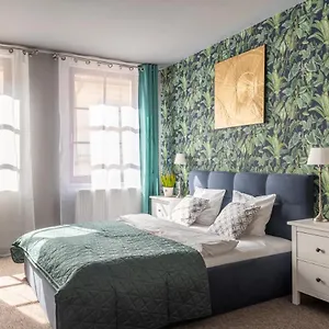 Apartamento Staycity Sukiennice 6, Wrocław