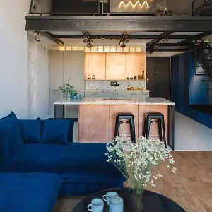 Apartment Rentplanet - Bulwar Staromiejski, Breslau
