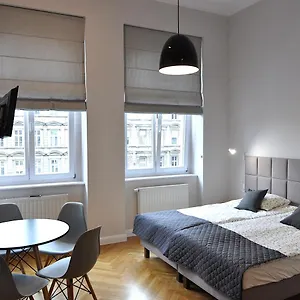 Wroclaw City Apartments Breslavia