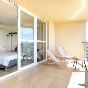 Apartamenty-wroc Old Town Apartment