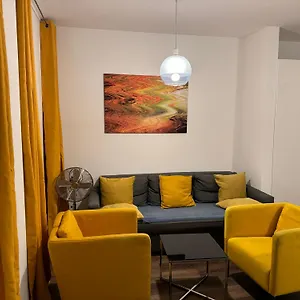 Greeny Apartamento