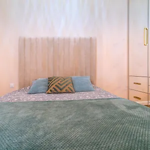 Apartment Chanel Jana Pawla, Breslau