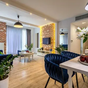 Absyntapart Krawiecka - Just In Center Rynek Apartment