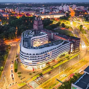 Doubletree By Hilton Wrocław
