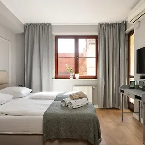 Apartment Leoapart, Breslau