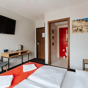 3* 公寓式酒店 Boogie Deluxe Old Town
