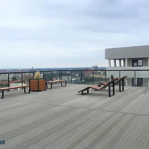 Batogospot Towers Апартаменты