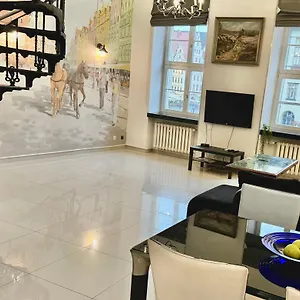 Wroclaw Inn Apartments Breslavia
