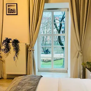 Absyntapartments 24 Rynek Apartamento