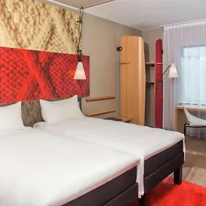 Ibis Centrum Βρότσλαβ