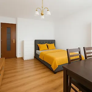 Stilo Dom Legnicka Apartment