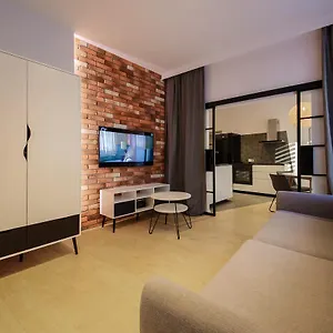 Boogie Apartamento
