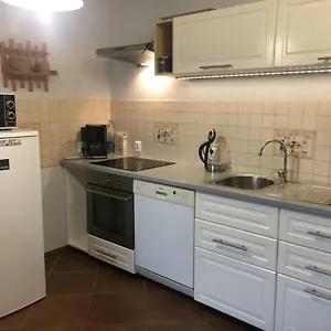 Livingroom_wroc_mosiezna Апартаменты