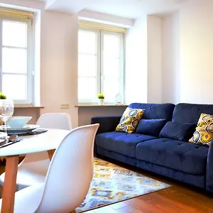 Apartment Rynek, Breslau