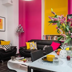 Albergue Absynt, Wrocław