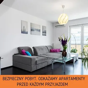 Apartment Manganowa By Renters, Breslau