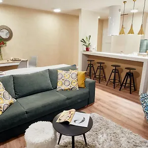 Cleopatra Apartment