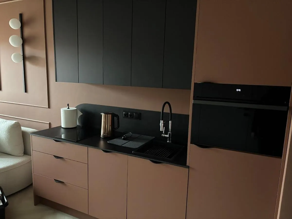 Lux Studio W Sercu Wroclawia Apartment